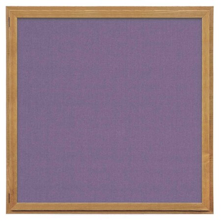 United Visual Products Outdoor Enclosed Combo Board, 72"x36", Black Frame/Burgundy & Rubber UVCB7236ODB-BURGUN-RUBBER